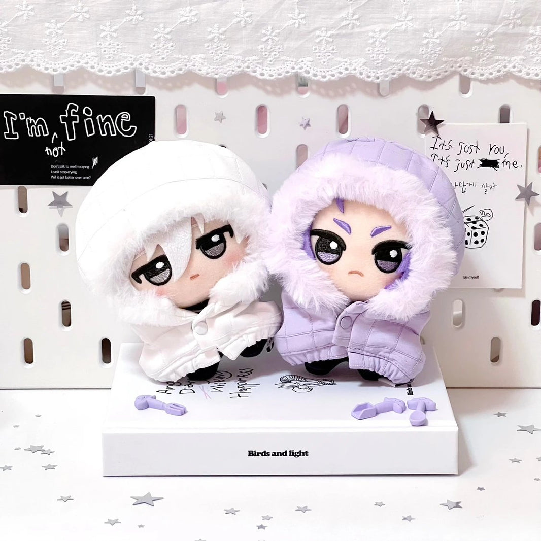 ぬい服 – candymoon