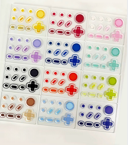 ［推し活グッズ］アクリルフレーム【P9W9L5】