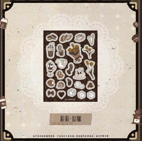 ［推し活グッズ］アクリルフレーム【M6Y7Z0】