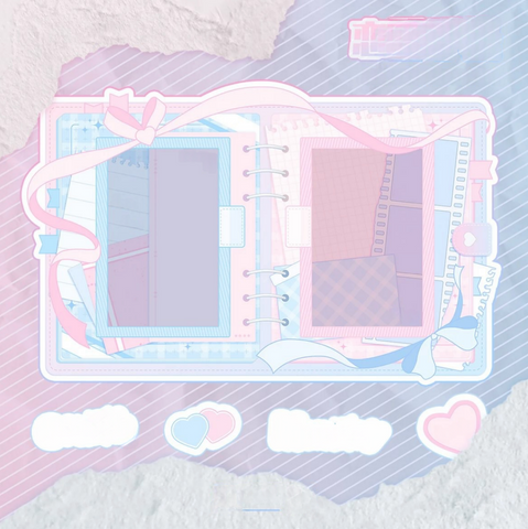 ［推し活グッズ］アクリルフレーム【L9T5T2】