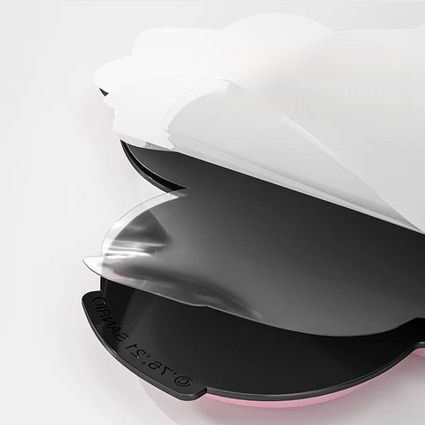 [サンリオ］カー用品 車 衝突防止ストリップ