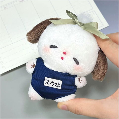 ［ぬい服］10cm 無属性 ぬいぐるみ用 お洋服【水着】