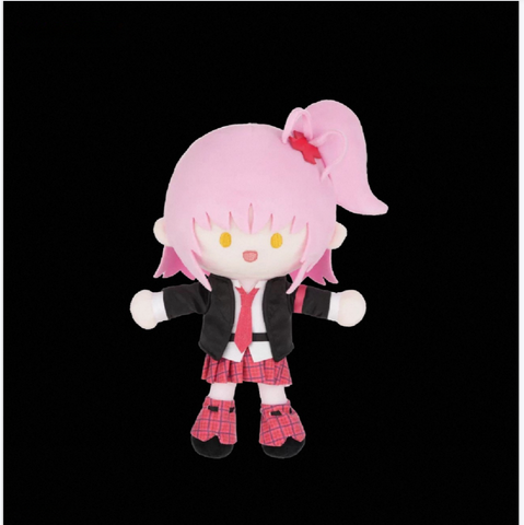 ［しゅごキャラ］ コラボ 正規品 ぬいぐるみ【守护甜心】