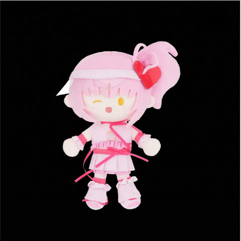 ［しゅごキャラ］ コラボ 正規品 ぬいぐるみ【守护甜心】