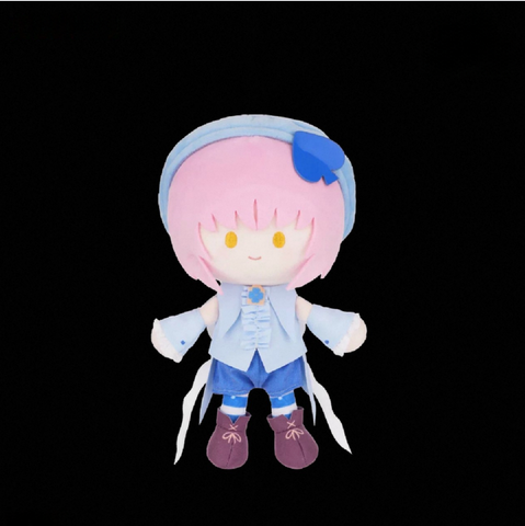 ［しゅごキャラ］ コラボ 正規品 ぬいぐるみ【守护甜心】