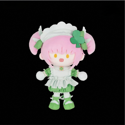［しゅごキャラ］ コラボ 正規品 ぬいぐるみ【守护甜心】