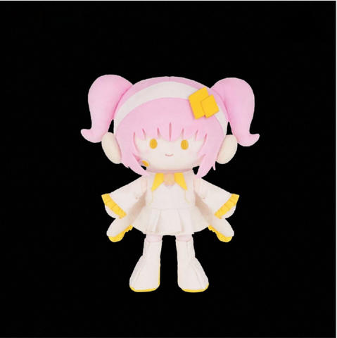 ［しゅごキャラ］ コラボ 正規品 ぬいぐるみ【守护甜心】