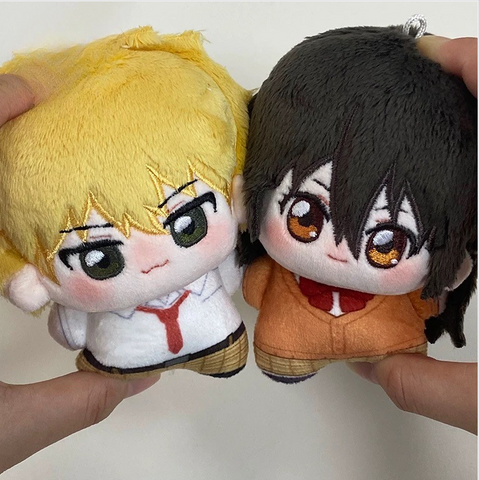 ［有属性ぬい本体］会長はメイド様 10cm ぬいぐるみ本体 【会长是女仆大人】