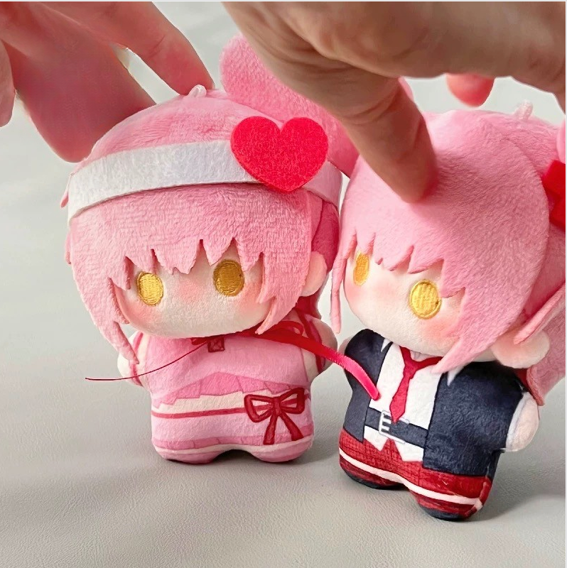 rabi ぬいぐるみ本体 無属性 着せ替えぬいぐるみ オリジナル 30cm R6 骨入り