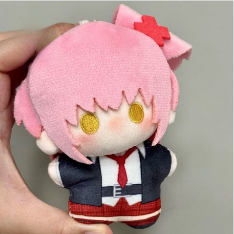 rabi ぬいぐるみ本体 無属性 着せ替えぬいぐるみ オリジナル rabi ぬいぐるみ本体 無属性 着せ替えぬいぐるみ オリジナル