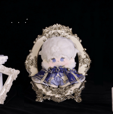 ［ぬい服］10/20cm 無属性 ぬいぐるみ用 お洋服【星迹】
