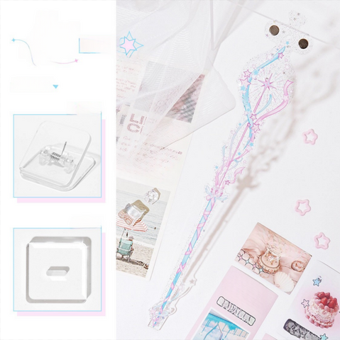［推し活グッズ］撮影用 撮りスティック【D8W0Q4】
