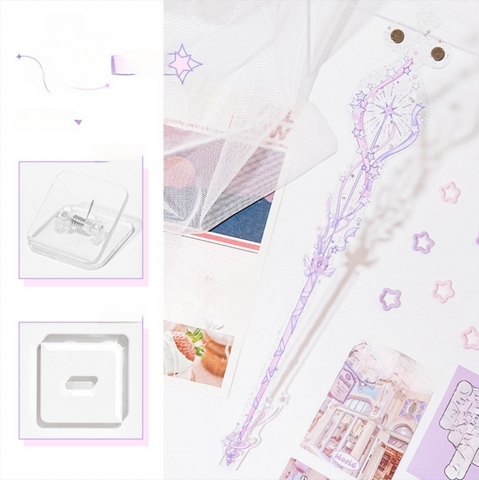 ［推し活グッズ］撮影用 撮りスティック【D8W0Q4】