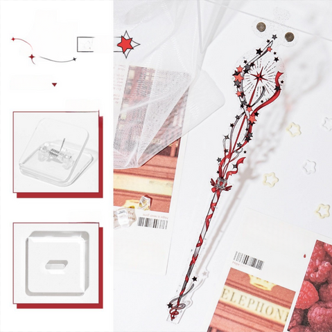 ［推し活グッズ］撮影用 撮りスティック【D8W0Q4】