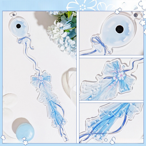 ［推し活グッズ］撮影用 撮りスティック【H7J3R4】