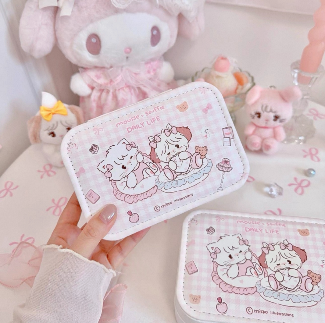 mikko 専用ページ mikko illustrations