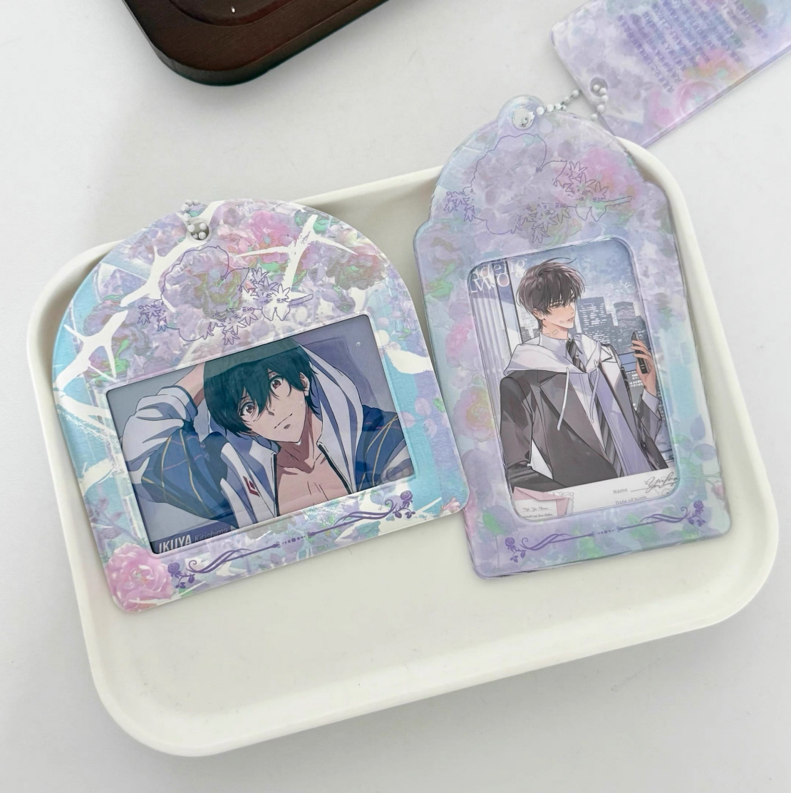公式 PLAVE ハミン 109 POPUP カードホルダー トレカ ガチャ 公式 PLAVE ハミン 109 POPUP カードホルダー トレカ ガチャ