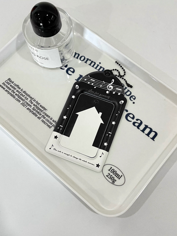 ［推し活グッズ］PVC トレーディングカード用ホルダー【N5L2U1】