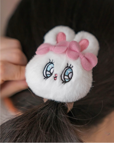 ［キャラグッズ］海外限定 エスターバニー ヘアピン【EstherBunny】