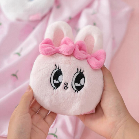 ［キャラグッズ］海外限定 エスターバニー ヘアピン【EstherBunny】