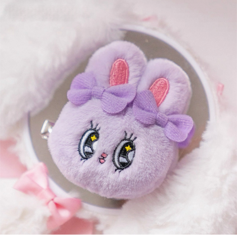 ［キャラグッズ］海外限定 エスターバニー ヘアピン【EstherBunny】