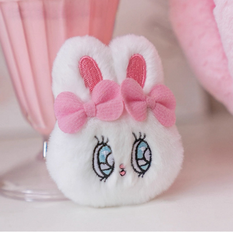 ［キャラグッズ］海外限定 エスターバニー ヘアピン【EstherBunny】