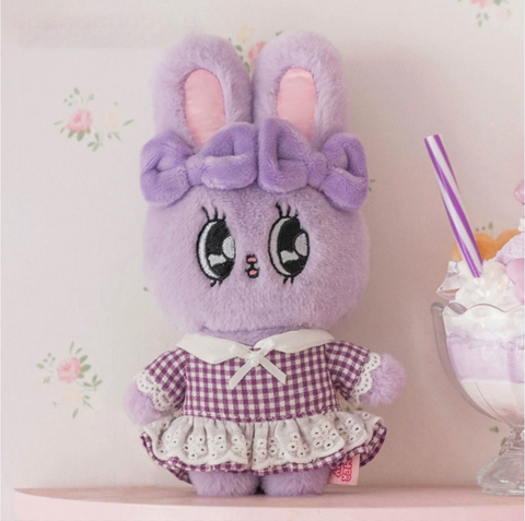 ［キャラグッズ］海外限定 エスターバニー マスコット【EstherBunny】