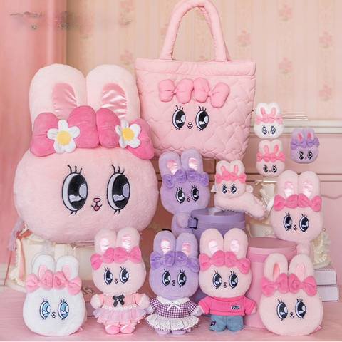 ［キャラグッズ］海外限定 エスターバニー カーテン留め飾り 【EstherBunny】