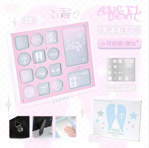 ［推し活グッズ］フレーム【C1W4C9】
