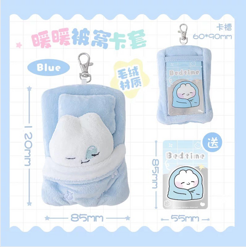 ［推し活グッズ］トレーディングカード用ホルダー【G0G2A5】