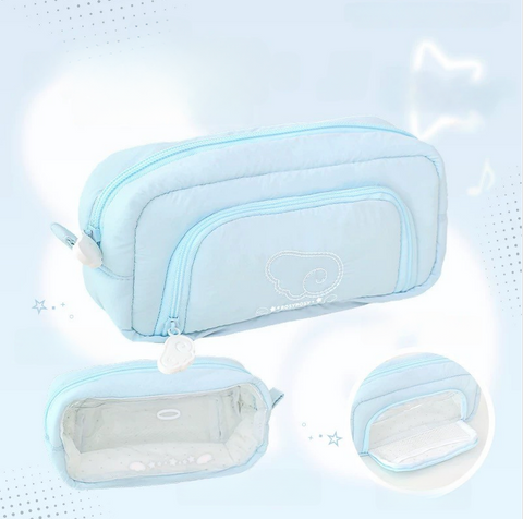［推し活グッズ］オリジナル ペンケース【B7Q2H0】