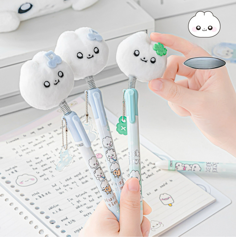 ［推し活グッズ］文房具 ボールペン【O5D5J2】