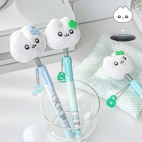 ［推し活グッズ］文房具 ボールペン【O5D5J2】