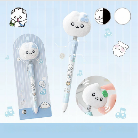 ［推し活グッズ］文房具 ボールペン【O5D5J2】