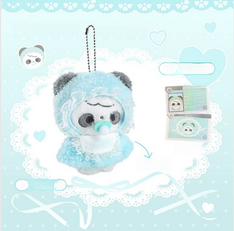 ［ぬい本体］無属性 動物 ぬいぐるみ【M7K9M9】