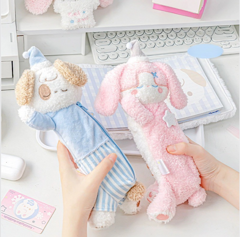 ［推し活グッズ］オリジナル ペンケース【E2L6Q9】