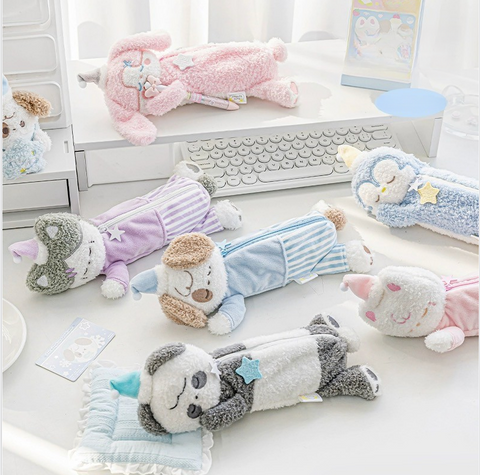 ［推し活グッズ］オリジナル ペンケース【E2L6Q9】