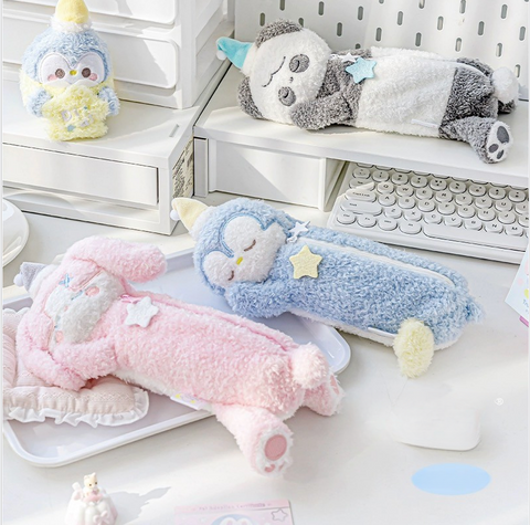 ［推し活グッズ］オリジナル ペンケース【E2L6Q9】