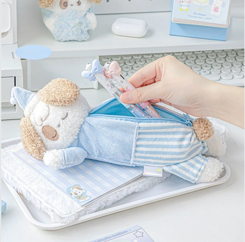 ［推し活グッズ］オリジナル ペンケース【E2L6Q9】