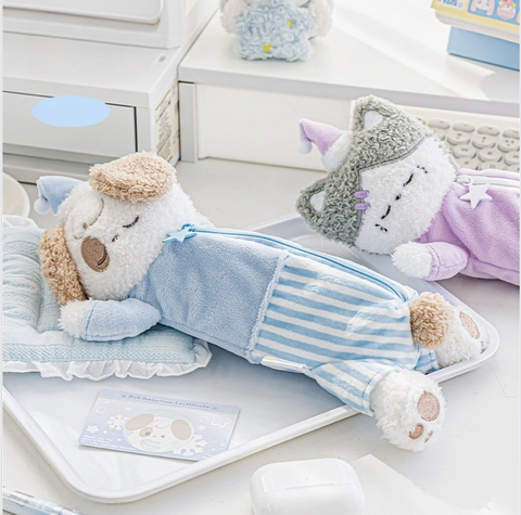 ［推し活グッズ］オリジナル ペンケース【E2L6Q9】