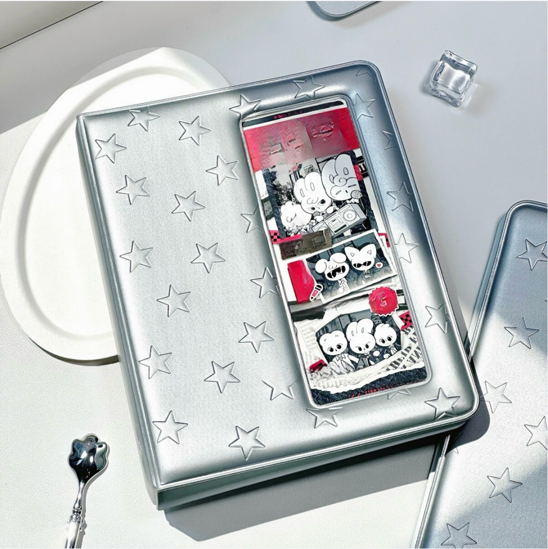 コレクトブック – candymoon