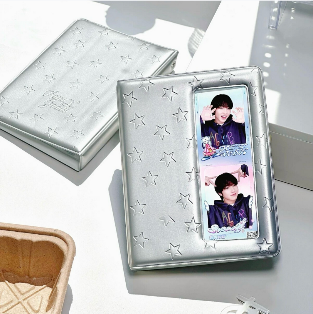 コレクトブック – candymoon