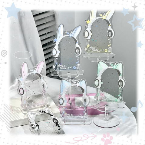 ［推し活グッズ］アクリルフレーム【W5L9Z0】