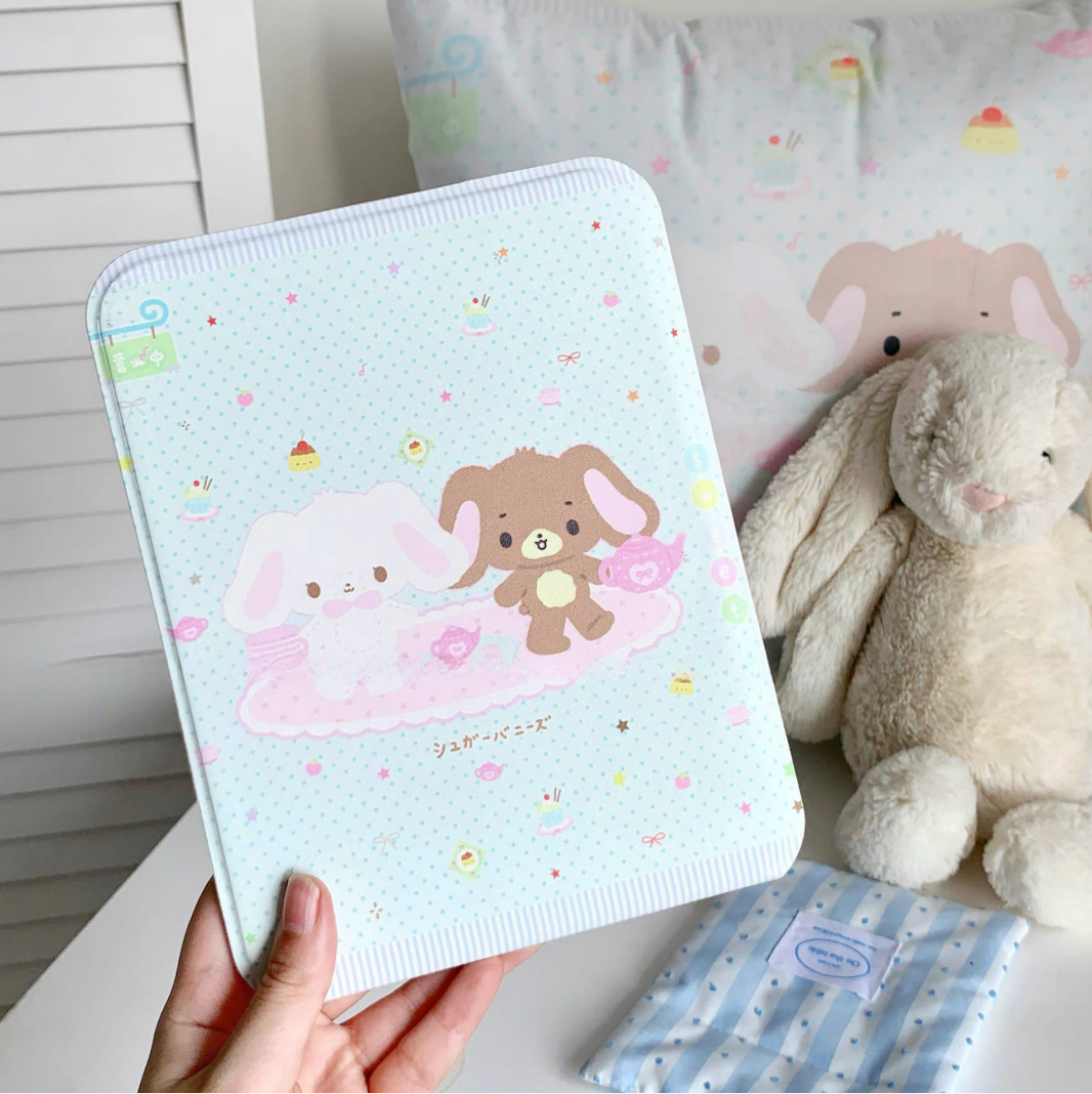 大人気】mikko♡ムース おカバンセットです^_^ mikkoカフェ MDS