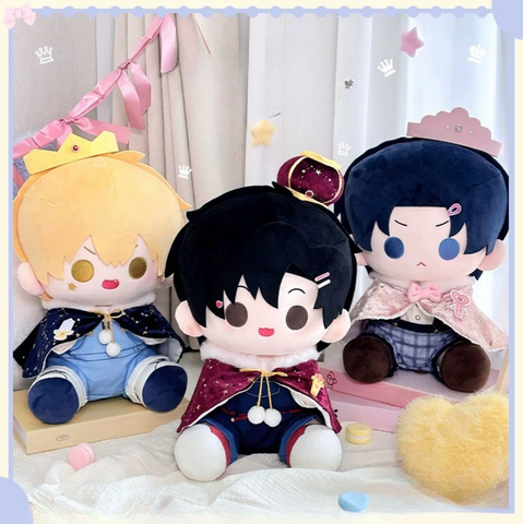 ［ぬい服］35cm 無属性 ぬいぐるみ用 お洋服【星星王国】