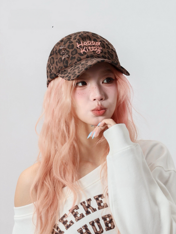 ［サンリオ］正規品 ハローキティ キャップ【XW5KZK】