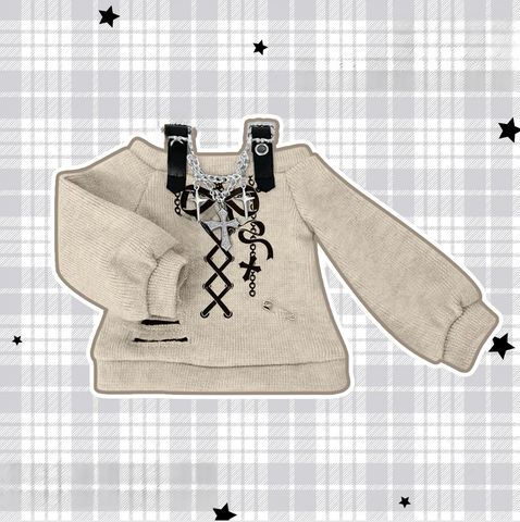 ［BJD服］1/4 ドール用 衣装セット【OY1TBF】