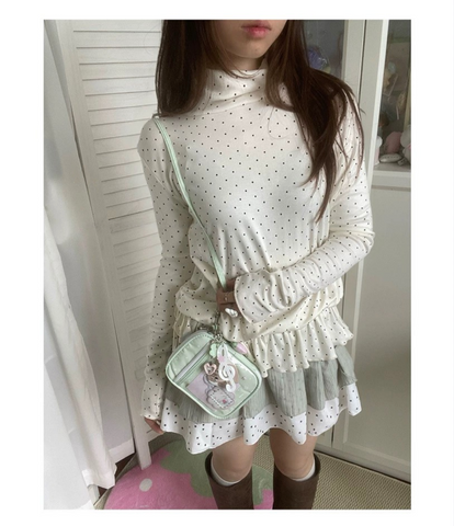 ［推し活グッズ］オリジナル 手帳 パスポートケース M5【2YLJJU】