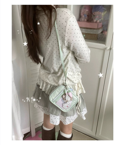 ［推し活グッズ］オリジナル 手帳 パスポートケース M5【2YLJJU】