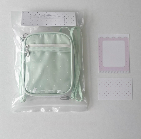 ［推し活グッズ］オリジナル 手帳 パスポートケース M5【2YLJJU】